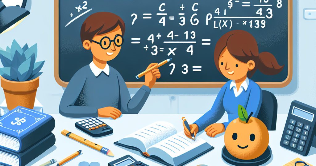 Matematik Özel Ders: Her Seviyeye Uygun Eğitim