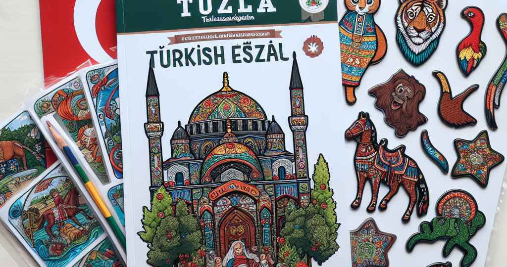 Tuzla Türkçe ders paketi