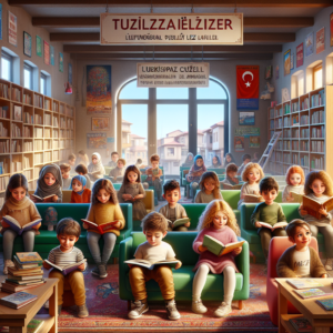 İlkokulda okuma becerilerini geliştirme