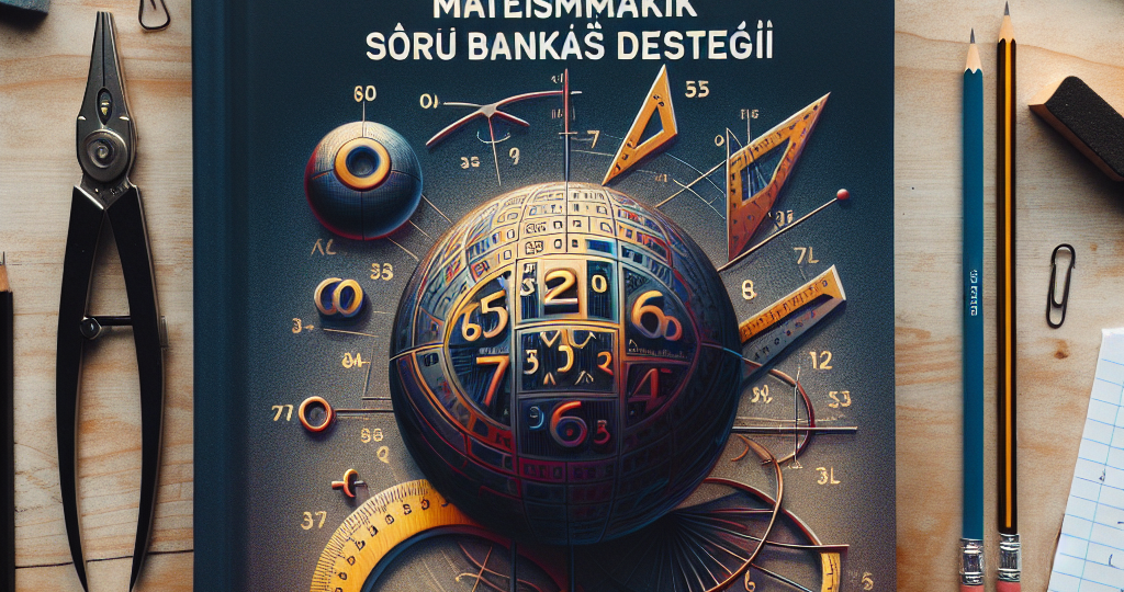 Tuzla Matematik soru bankası desteği