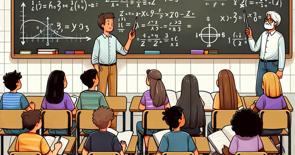 Tuzla Matematik müfredata uygun dersler