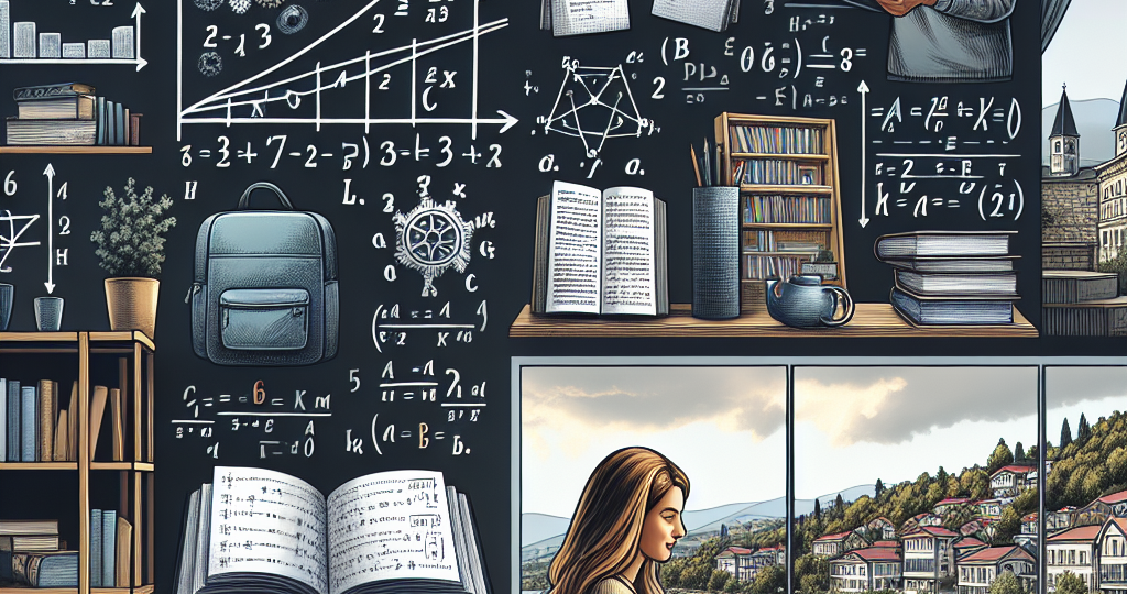 Tuzla Matematik özel ders seçenekleri