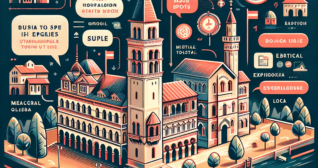 Tuzla İngilizce eğitim rehberi