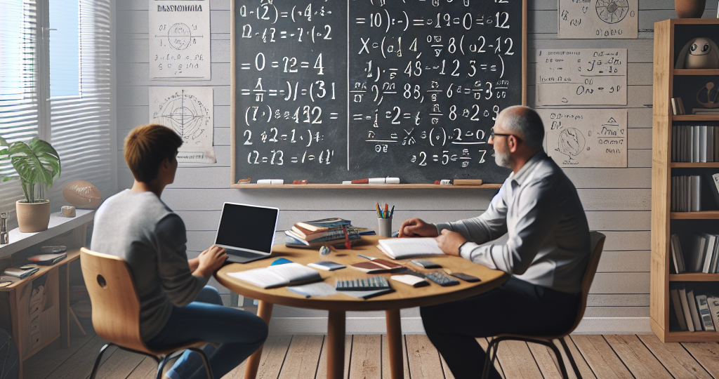 Tuzla Matematik özel ders