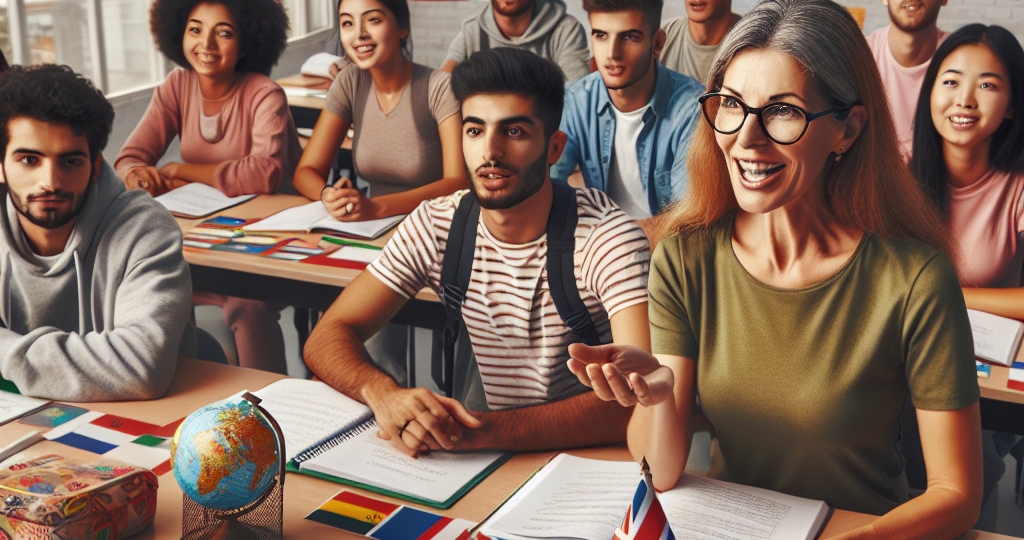 Tuzla İngilizce konuşma kursu