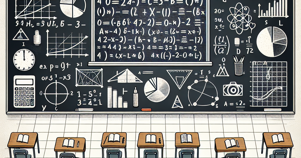 Tuzla Matematik temel kavramlar