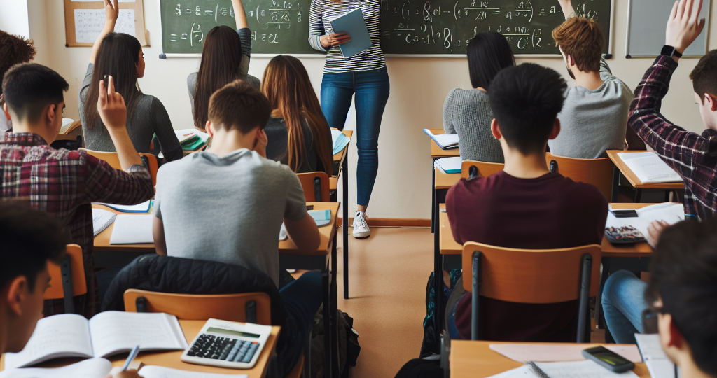 Tuzla Matematik sınav koçluğu