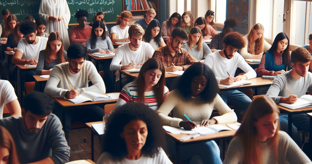 Tuzla İngilizce dersleri