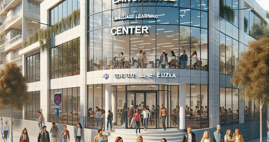 Tuzla İngilizce öğrenme merkezi