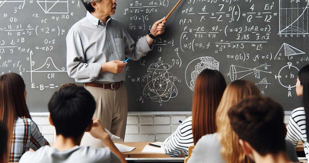 Tuzla Matematik konu anlatımlı dersler