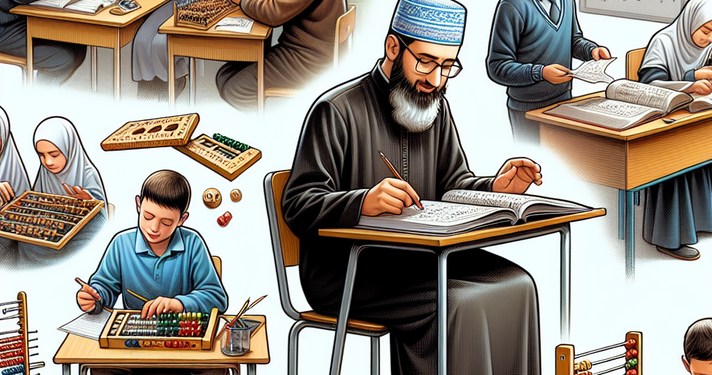 Tuzla Matematik ders çalışma yöntemleri