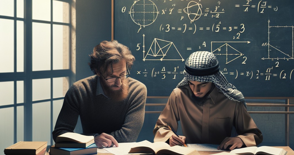Tuzla Matematik birebir ders hizmeti