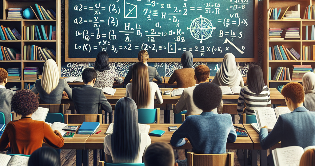 Tuzla Matematik özel eğitim programı