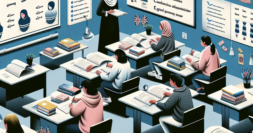 Tuzla İngilizce sınav yardımı