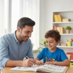 Alanında uzman olan öğretmenlerimiz