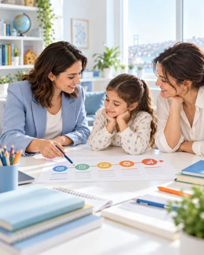 Eğitim Planı Oluşturma